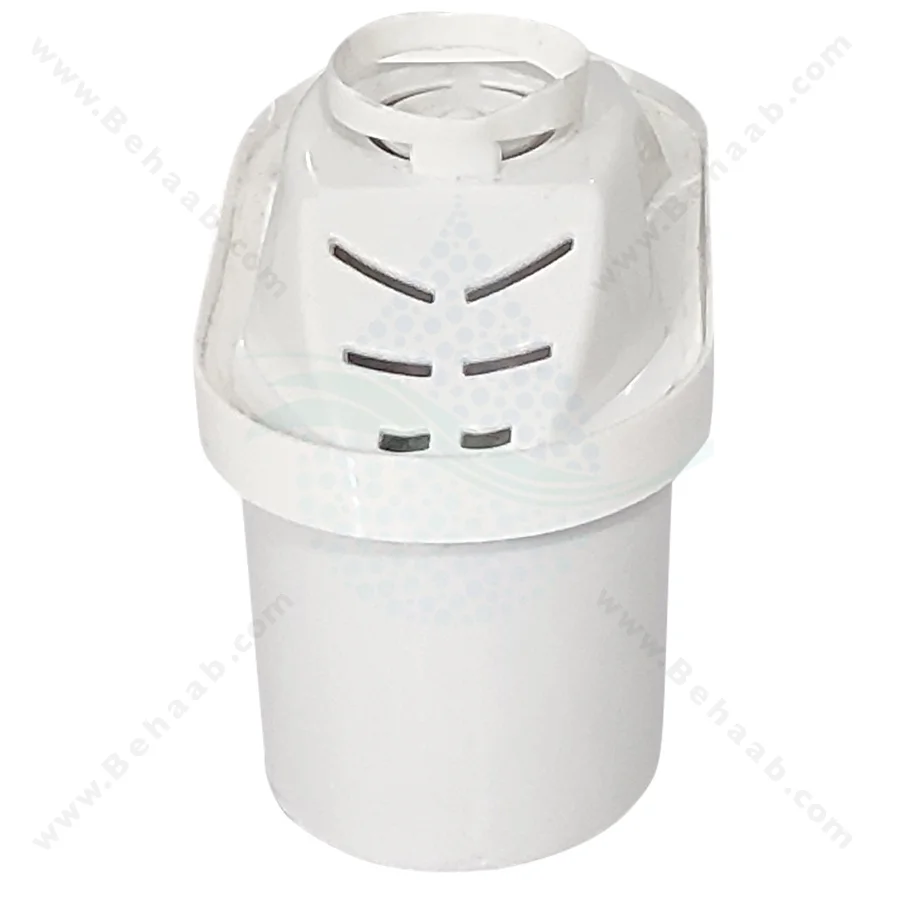 فیلتر پارچ تصفیه آب مانیا - Mania Water Filter Pitcher Cartridge