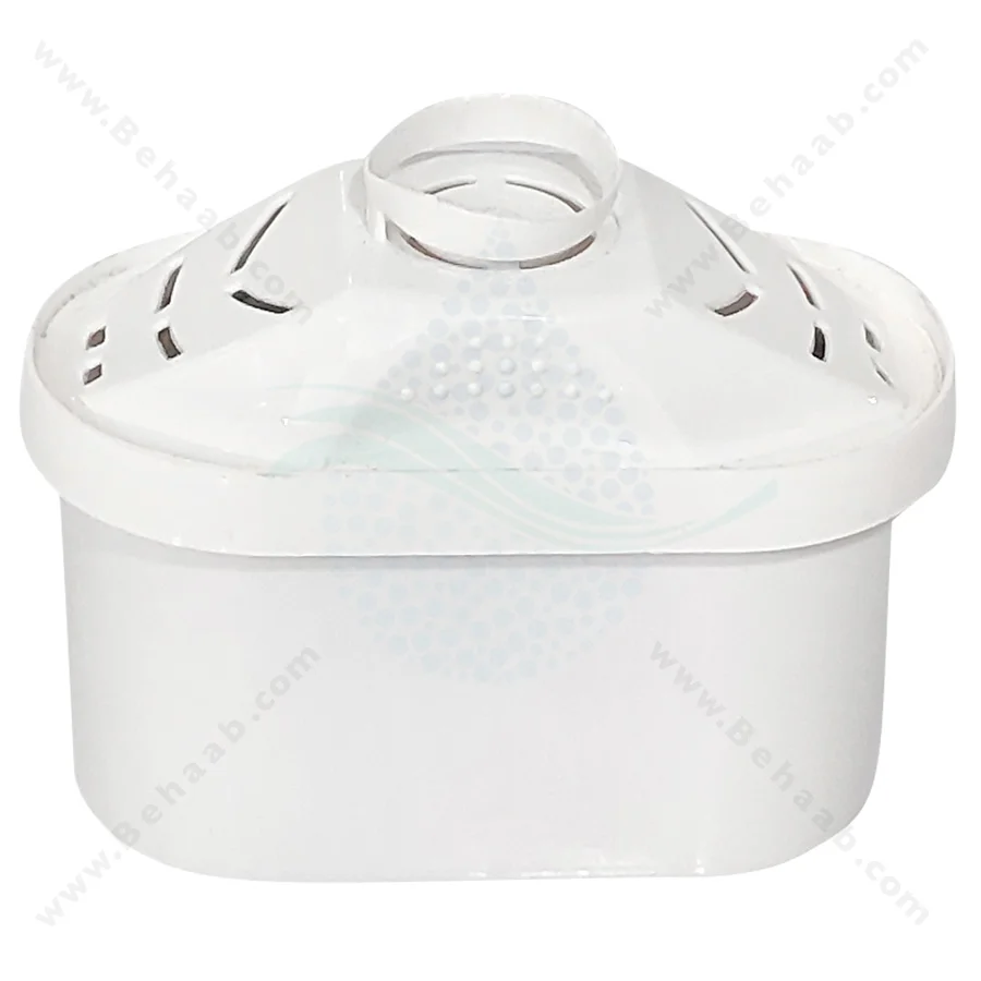 فیلتر پارچ تصفیه آب مانیا - Mania Water Filter Pitcher Cartridge