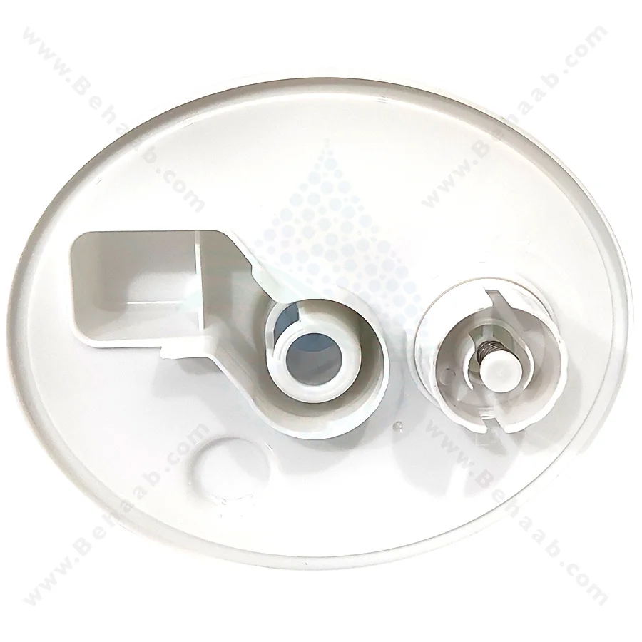 بخور سرد امسیگ مدل US422 - Ultrasonic Cool Mist Humidifier Emsig US422
