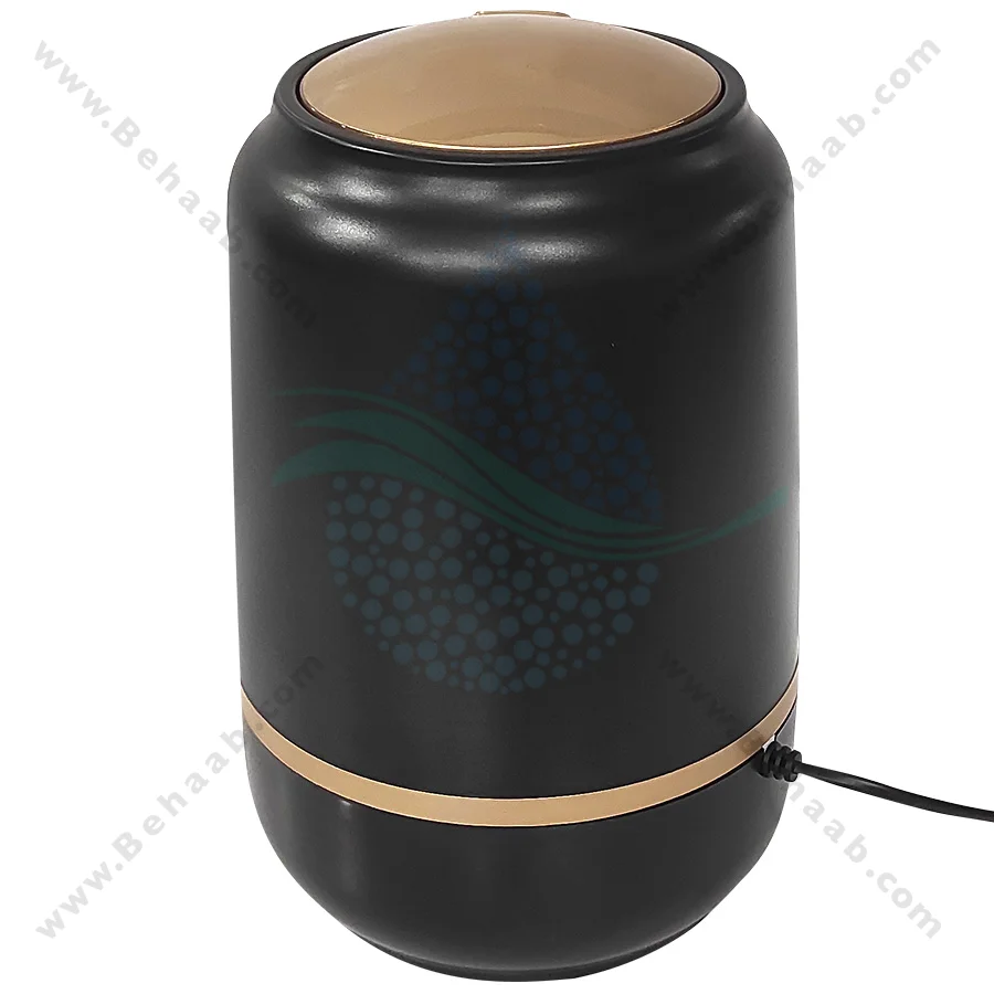 بخور سرد امسیگ مدل US442 - Ultrasonic Cool Mist Humidifier Emsig US442