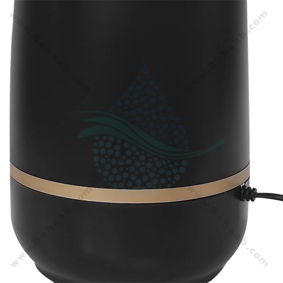 بخور سرد امسیگ مدل US442 - Ultrasonic Cool Mist Humidifier Emsig US442