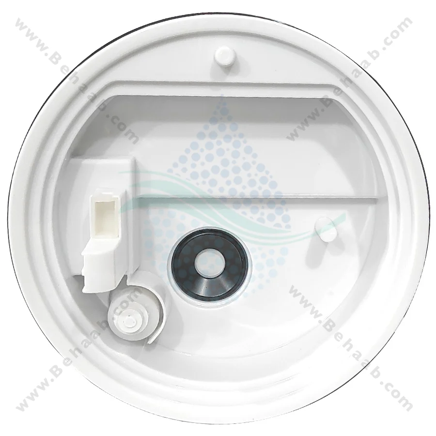 بخور سرد امسیگ مدل US442 - Ultrasonic Cool Mist Humidifier Emsig US442