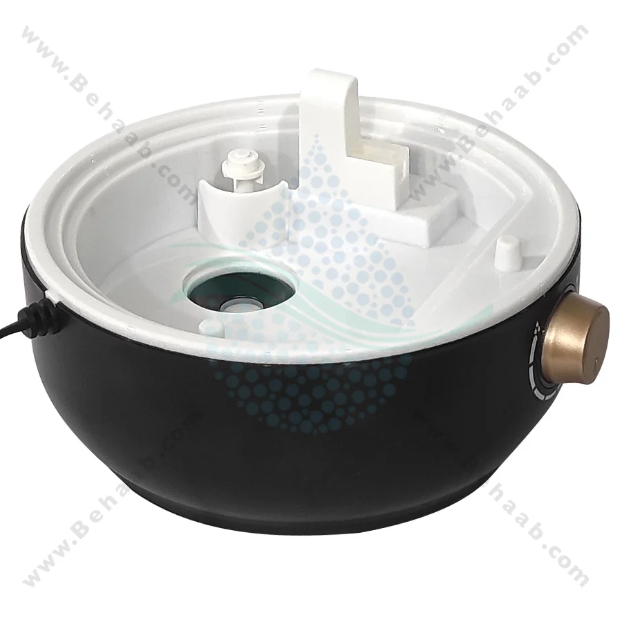 بخور سرد امسیگ مدل US442 - Ultrasonic Cool Mist Humidifier Emsig US442