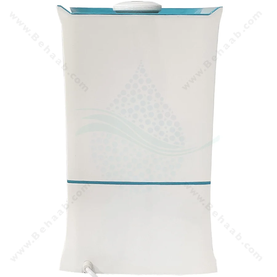 بخور سرد زیکلاس مد مدل ZYK-C06 - Zyklusmed Ultrasonic Humidifier ZYK-C06