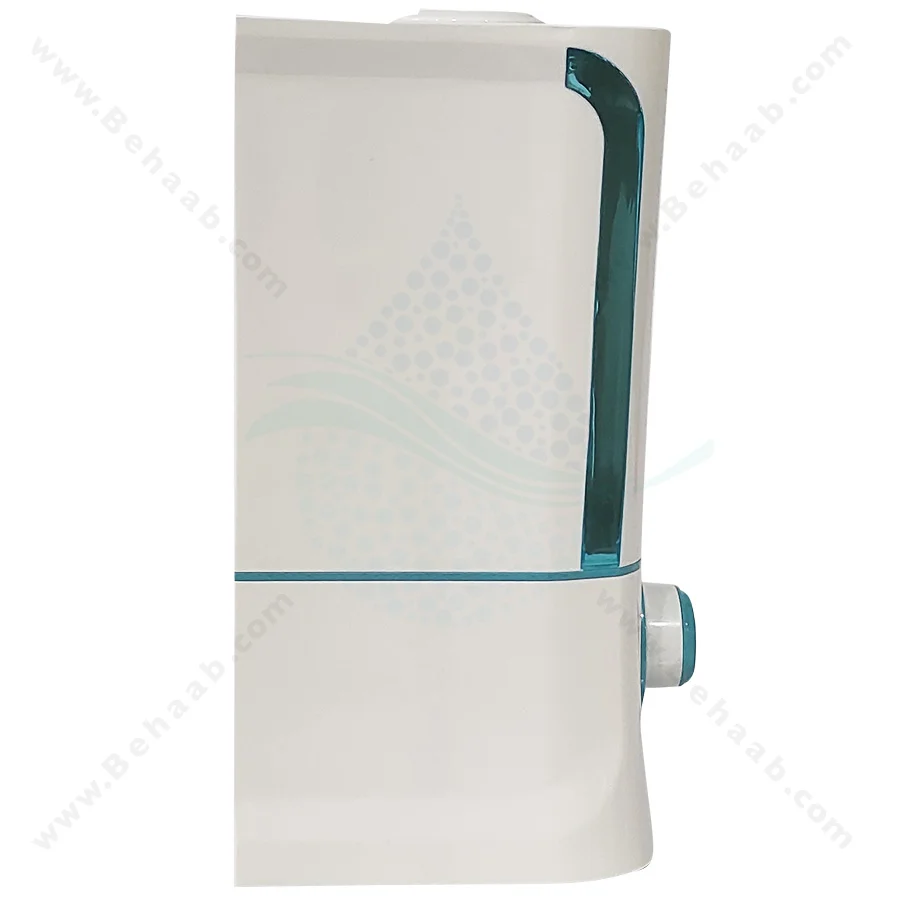 بخور سرد زیکلاس مد مدل ZYK-C06 - Zyklusmed Ultrasonic Humidifier ZYK-C06