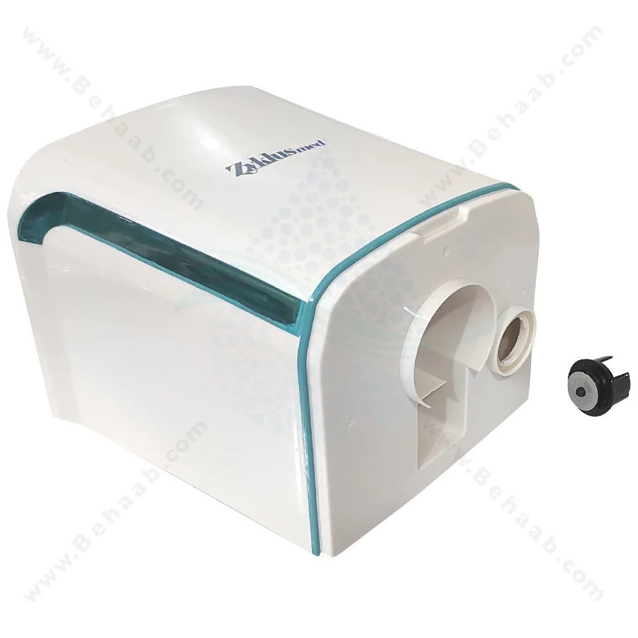 بخور سرد زیکلاس مد مدل ZYK-C06 - Zyklusmed Ultrasonic Humidifier ZYK-C06