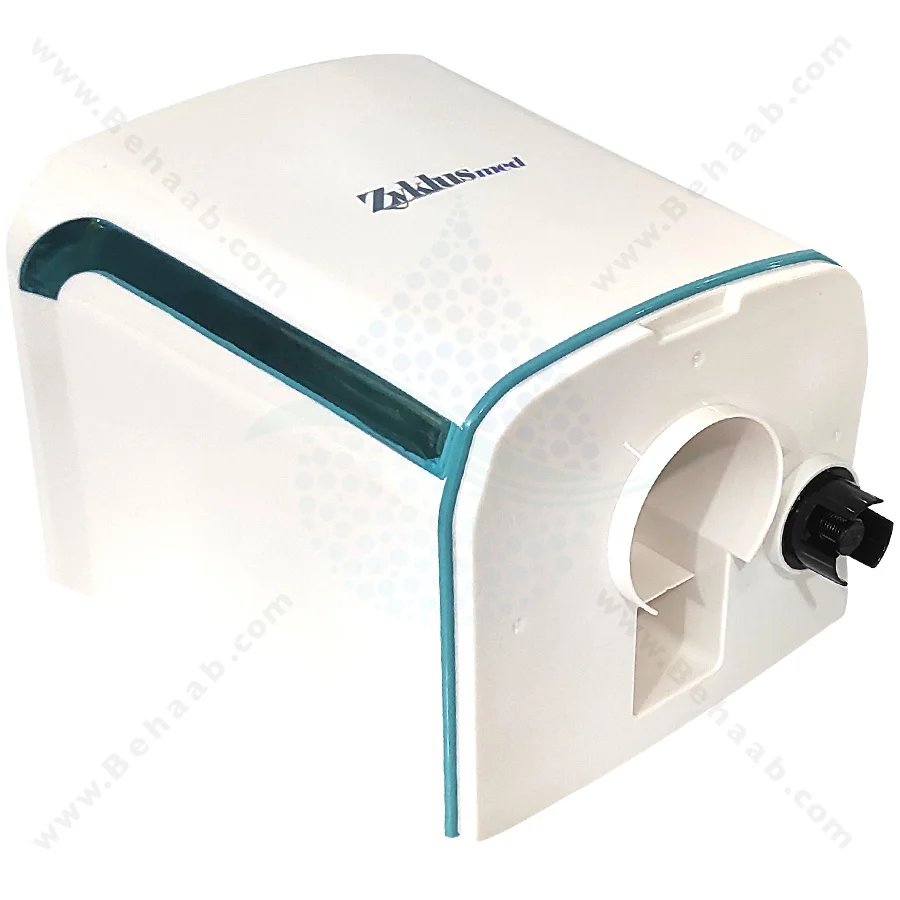 بخور سرد زیکلاس مد مدل ZYK-C06 - Zyklusmed Ultrasonic Humidifier ZYK-C06