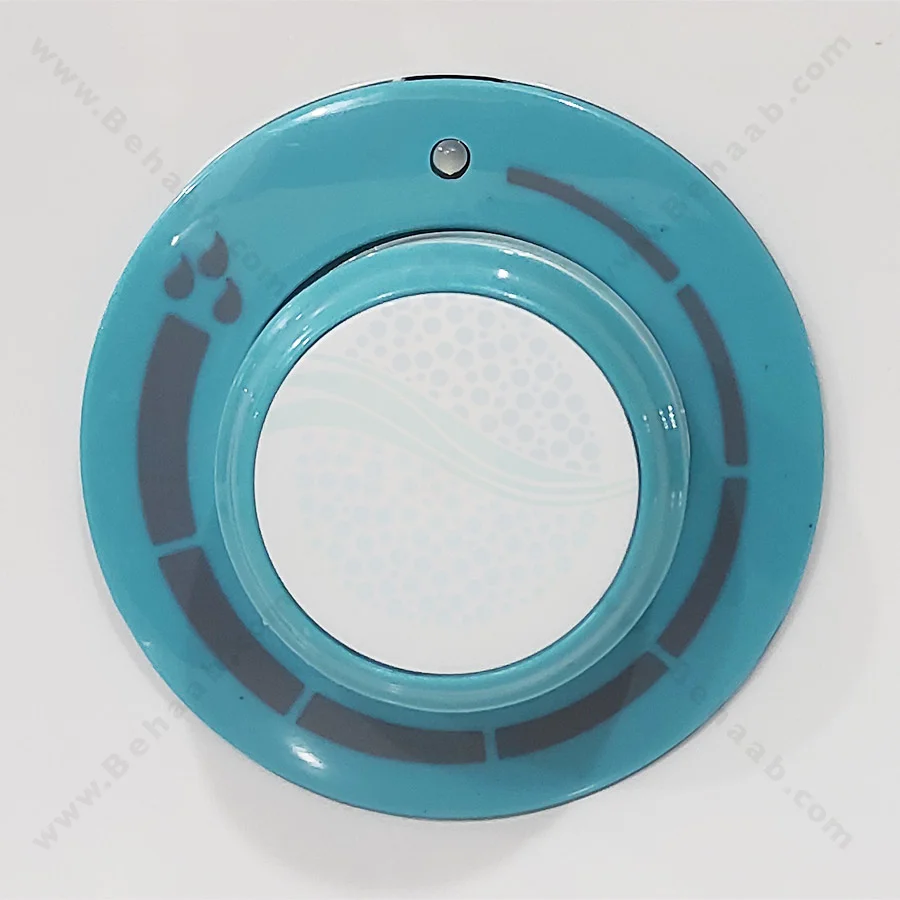 بخور سرد زیکلاس مد مدل ZYK-C06 - Zyklusmed Ultrasonic Humidifier ZYK-C06
