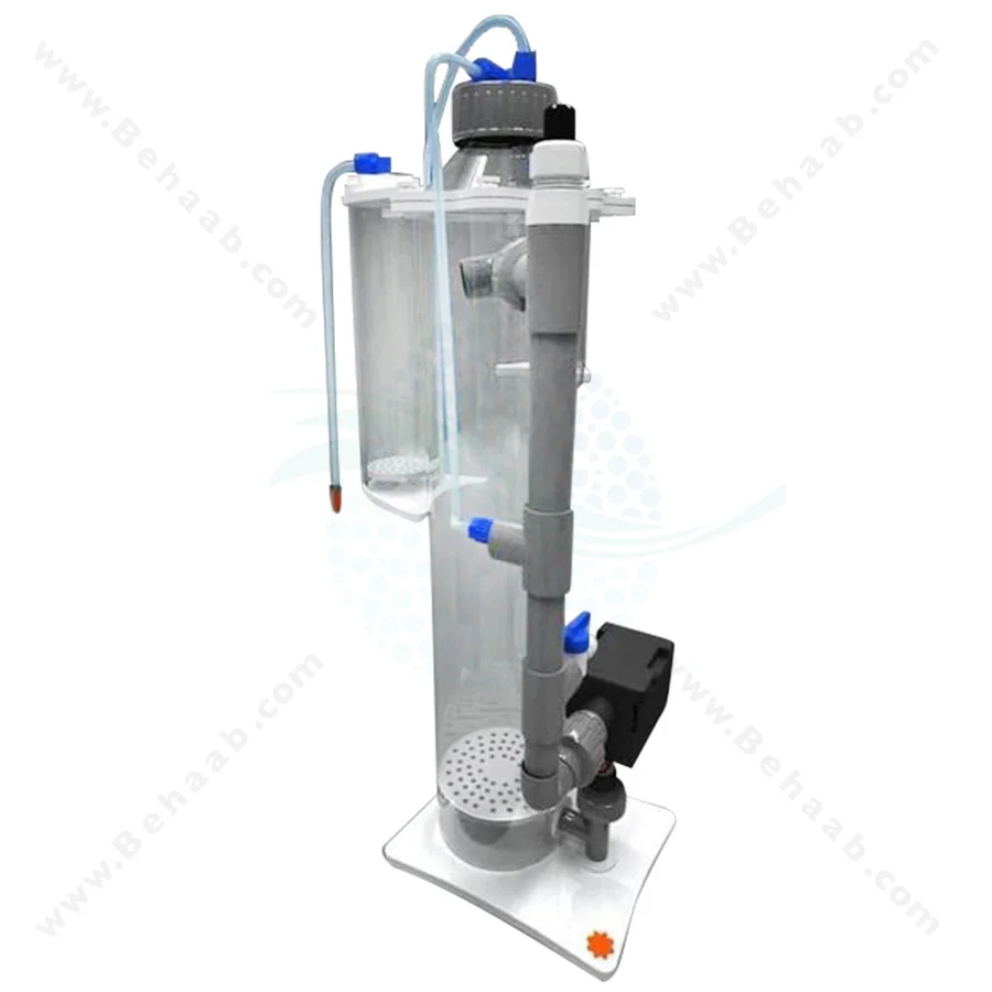راکتور نیترات آکواریوم اسکیمز Skimz مدل NM152 - Skimz NM152 Nitrate Reactor