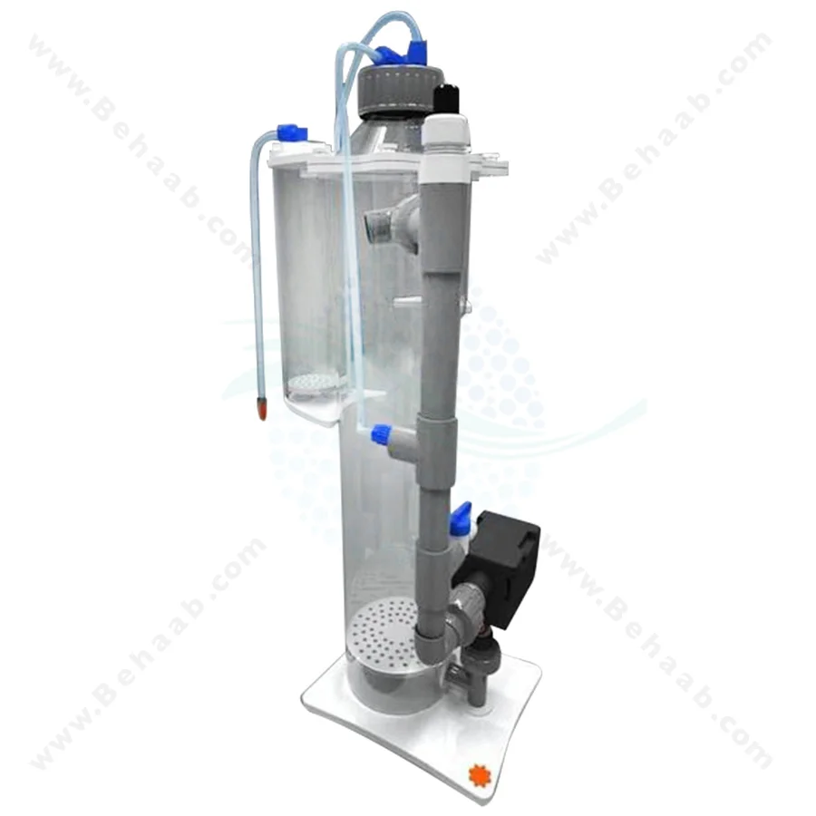 راکتور نیترات آکواریوم اسکیمز Skimz مدل NM202 - Skimz NM202 Nitrate Reactor