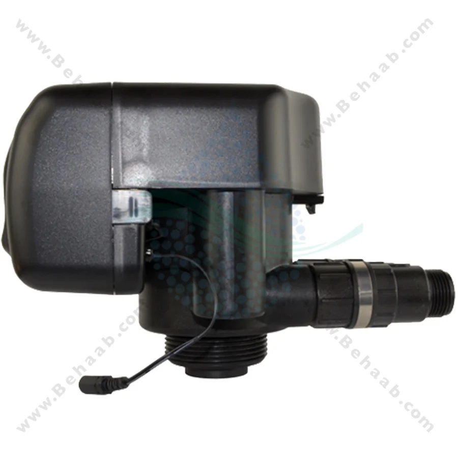 شیر اتوماتیک سختی گیر رزینی رانکسین مدل F92A3 - Runxin F92A3 Automatic Multiport Softener Valve