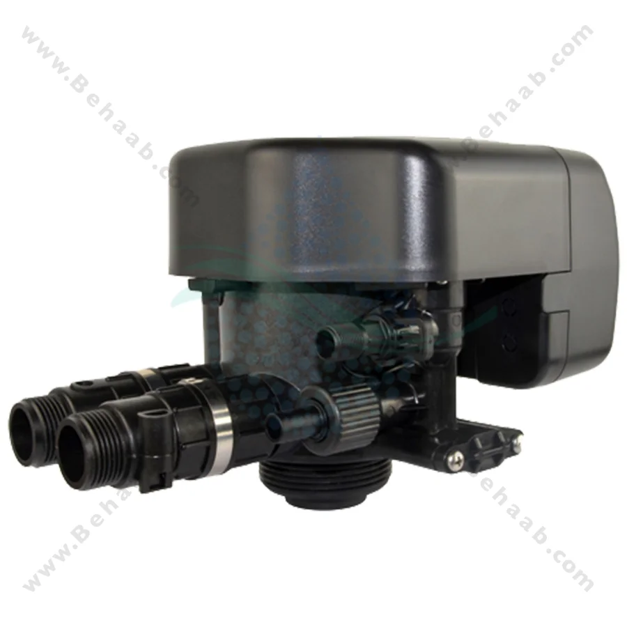 شیر اتوماتیک سختی گیر رزینی رانکسین مدل F92A3 - Runxin F92A3 Automatic Multiport Softener Valve