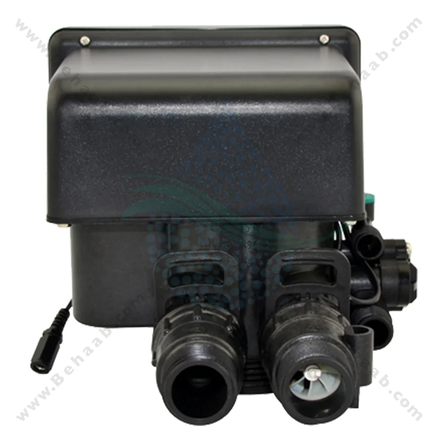 شیر اتوماتیک سختی گیر رزینی رانکسین مدل F116A3 - Automatic Softener Valve Runxin F116A3