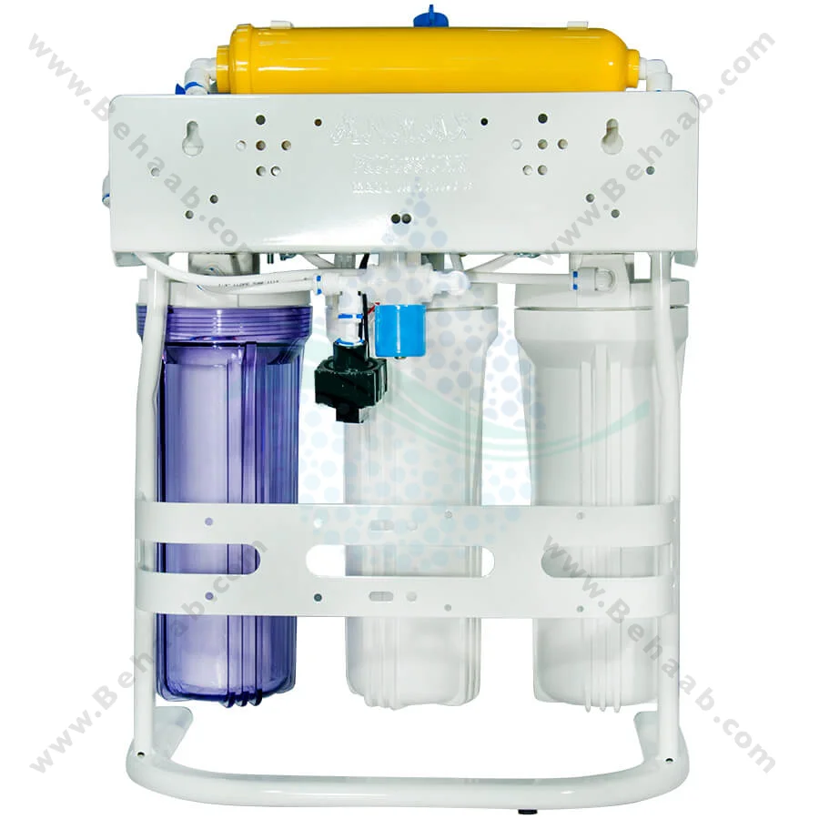 دستگاه تصفیه آب آنمکس اورجینال  6 مرحله - ANMAX 6Stage RO Water Purification System