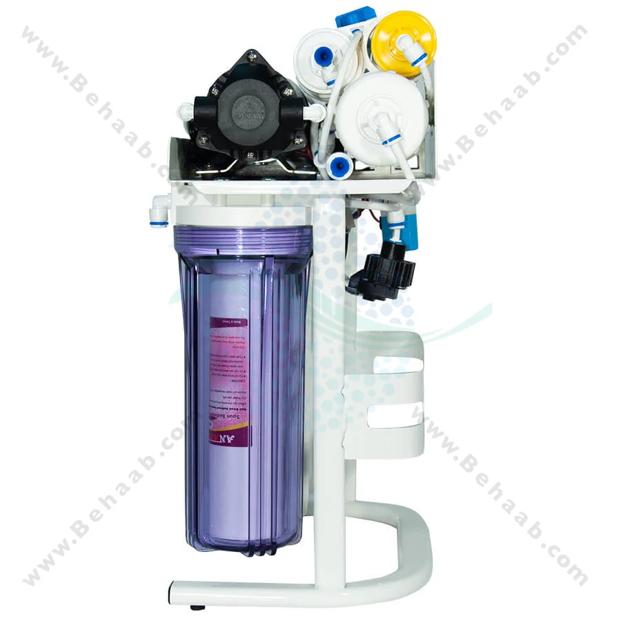 دستگاه تصفیه آب آنمکس اورجینال  6 مرحله - ANMAX 6Stage RO Water Purification System