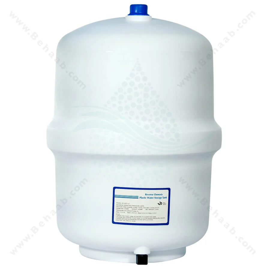 دستگاه تصفیه آب آکوا استار 6 مرحله - AquaStar 6Stage RO Water Purification System