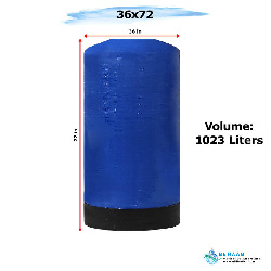 مخزن FRP مارتین سایز 72×36