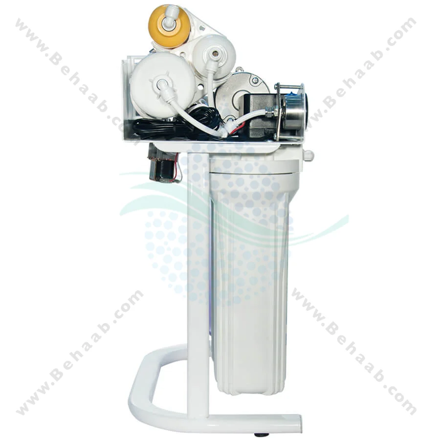 دستگاه تصفیه آب ریلکس 6 مرحله - Relax 6Stage RO Water Purification System