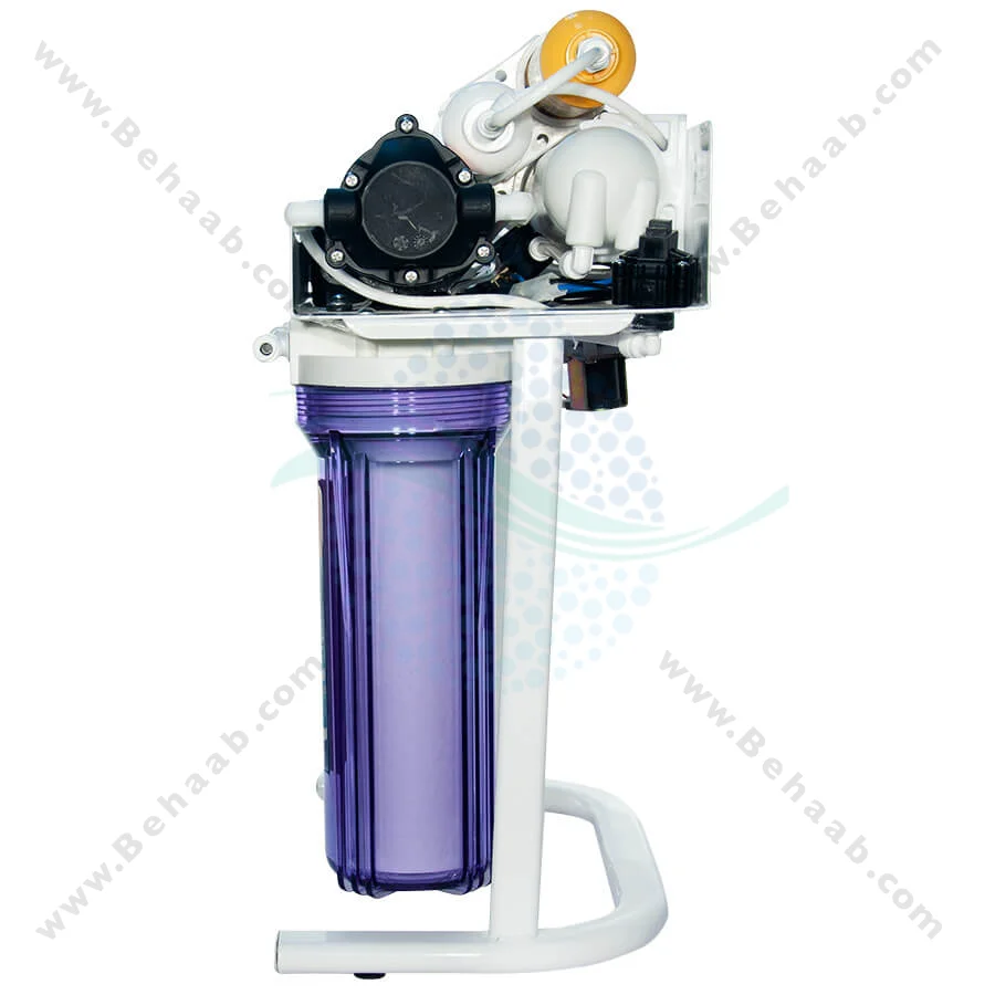 دستگاه تصفیه آب ریلکس 6 مرحله - Relax 6Stage RO Water Purification System