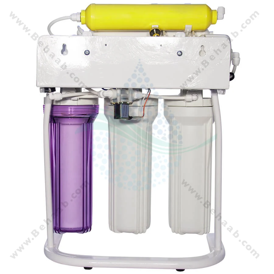 دستگاه تصفیه آب ریلکس 6 مرحله - Relax 6Stage RO Water Purification System