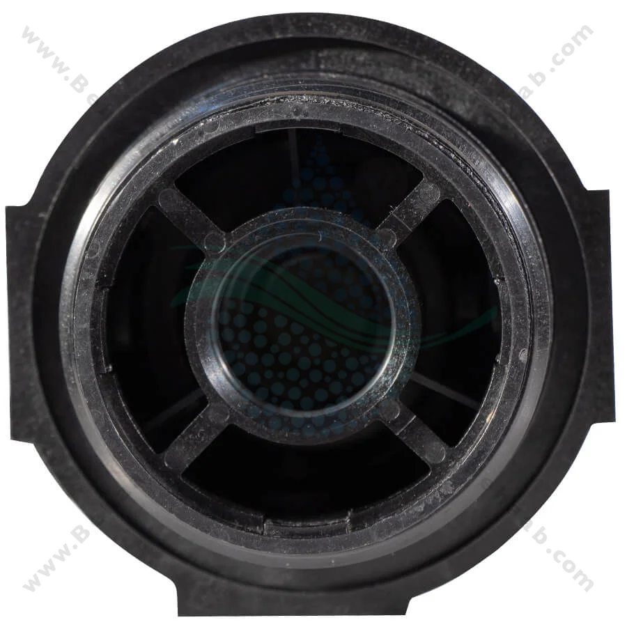 شیر دستی فیلتر FRP رانکسین مدل F56E2 - Runxin F56E2 Manual Multiport Filter Valve