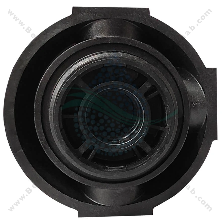 شیر دستی فیلتر FRP رانکسین مدل F56F2 - Runxin F56F2 Manual Multiport Filter Valve
