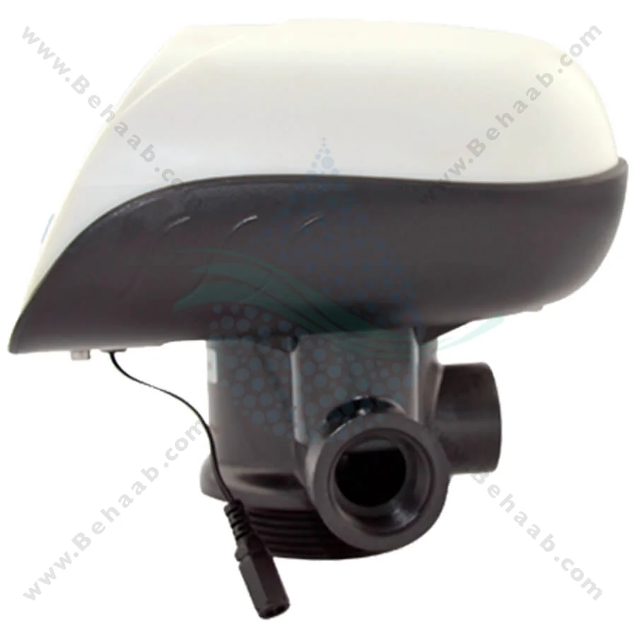 شیر اتوماتیک فیلتر FRP رانکسین مدل F67G1 - Runxin F67G1 Automatic Multiport Filter Valve