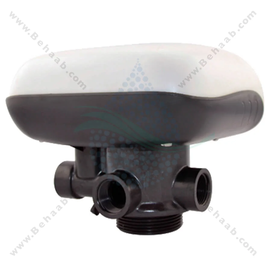 شیر اتوماتیک فیلتر FRP رانکسین مدل F67G1 - Runxin F67G1 Automatic Multiport Filter Valve