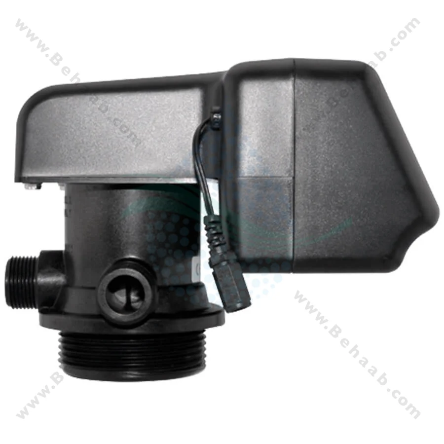 شیر اتوماتیک فیلتر FRP رانکسین مدل F71B1 - Runxin F71B1 Automatic Multiport Filter Valve