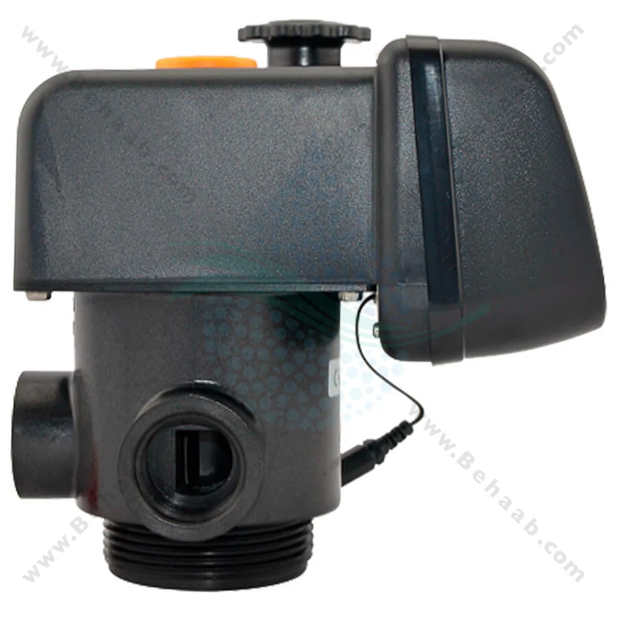 شیر اتوماتیک فیلتر FRP رانکسین مدل F67B1 - Runxin F67B1 Automatic Multiport Filter Valve