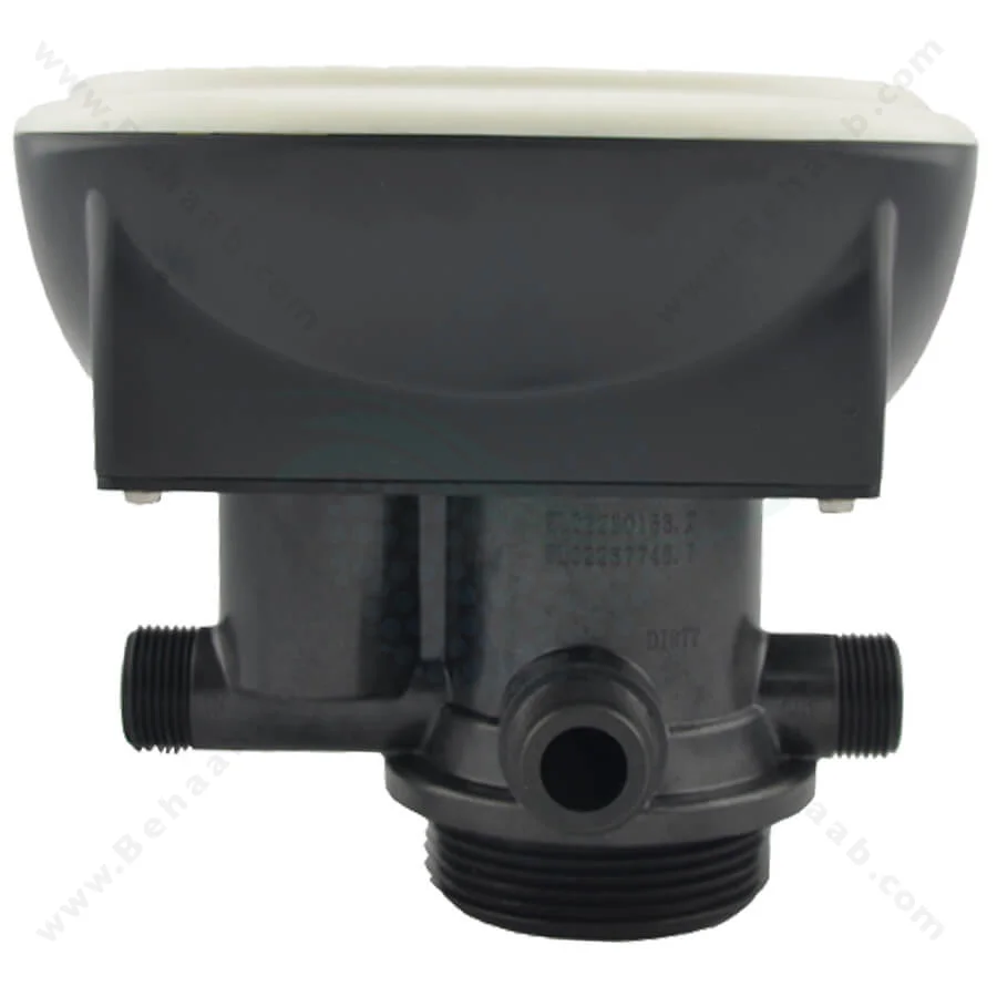 شیر اتوماتیک فیلتر FRP رانکسین مدل F71G1 - Runxin F71G1 Automatic Multiport Filter Valve