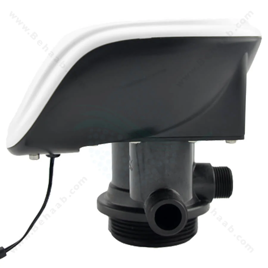 شیر اتوماتیک فیلتر FRP رانکسین مدل F71G1 - Runxin F71G1 Automatic Multiport Filter Valve