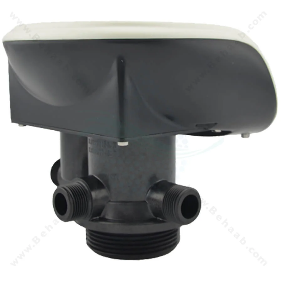 شیر اتوماتیک فیلتر FRP رانکسین مدل F71G1 - Runxin F71G1 Automatic Multiport Filter Valve