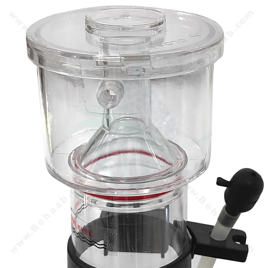پروتئین اسکیمر مینی ویپرو مدل SA-2030 - Weipro Internal Mini Skimmer SA-2030