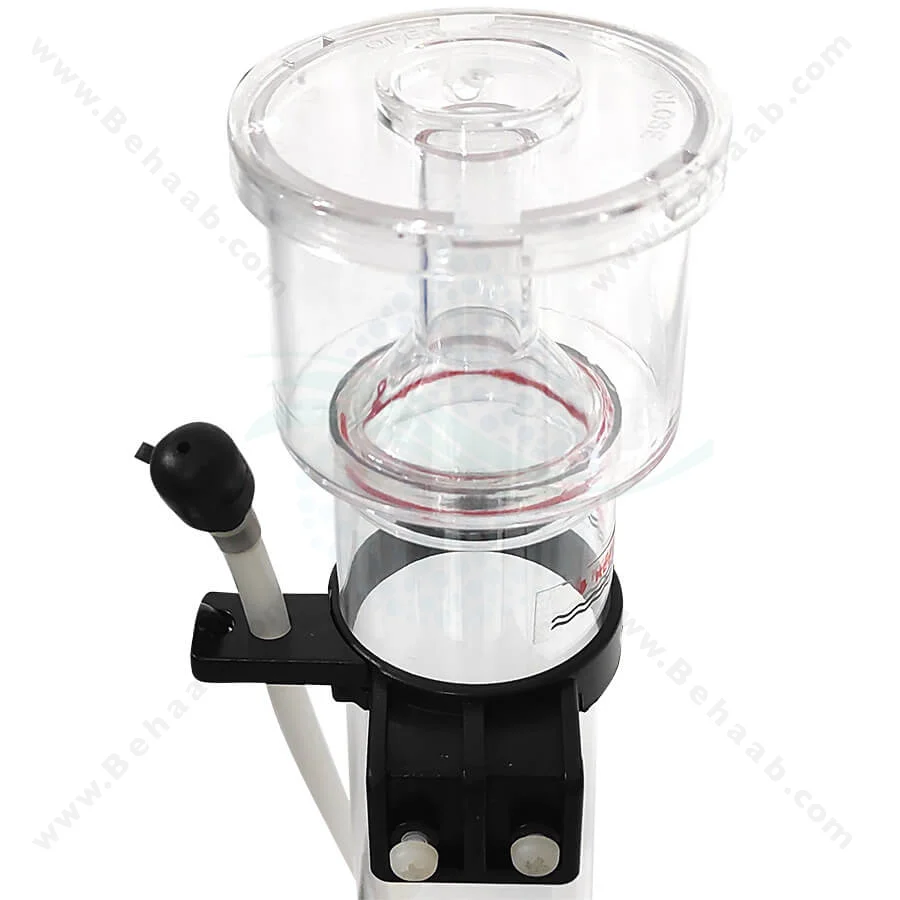 پروتئین اسکیمر مینی ویپرو مدل SA-2031 - Weipro Internal Mini Skimmer SA-2031