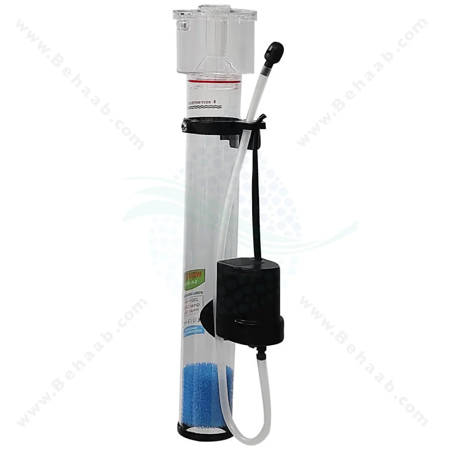 پروتئین اسکیمر مینی ویپرو مدل SA-2031 - Weipro Internal Mini Skimmer SA-2031