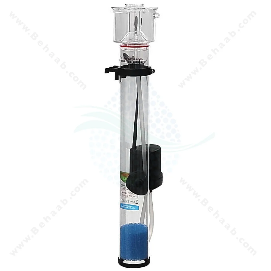 پروتئین اسکیمر مینی ویپرو مدل SA-2032 - Weipro Internal Mini Skimmer SA-2032