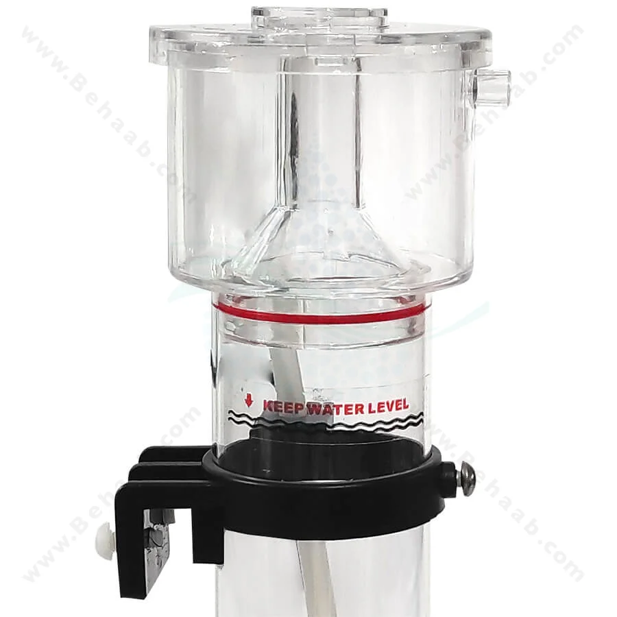 پروتئین اسکیمر مینی ویپرو مدل SA-2033 - Weipro Internal Mini Skimmer SA-2033