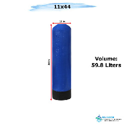 مخزن FRP هیدروتک سایز 11x44