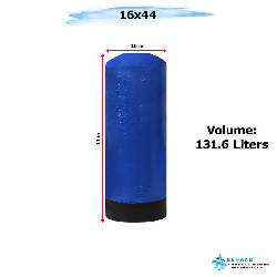 مخزن FRP هیدروتک سایز 16x44