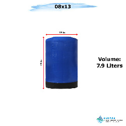 مخزن FRP مارتین سایز 13×8