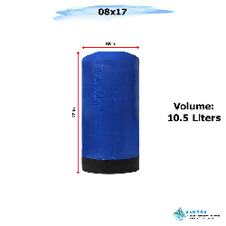 مخزن FRP مارتین سایز 17×8