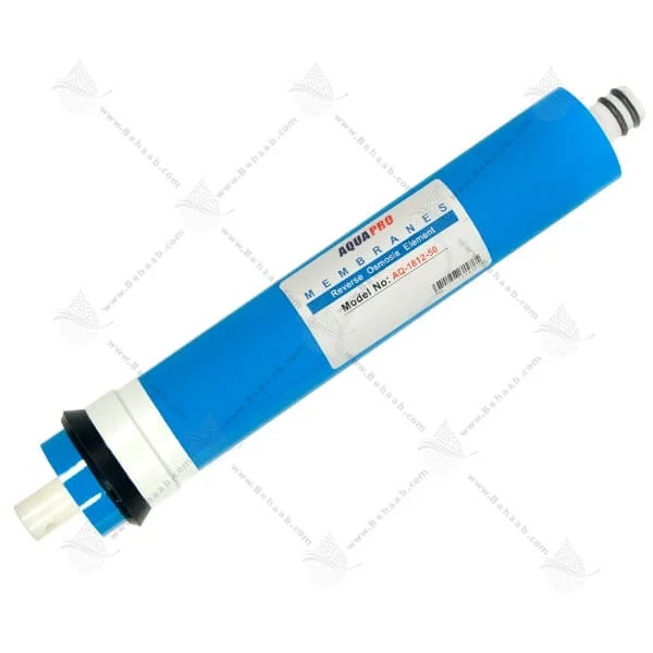 فیلتر ممبران آکواپرو 50 گالن - Home Reverse Osmosis Membrane AquaPro