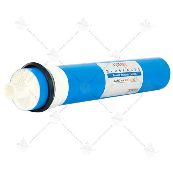 فیلتر ممبران آکواپرو 50 گالن - Home Reverse Osmosis Membrane AquaPro