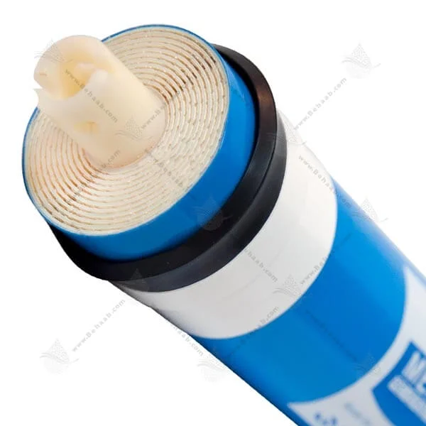 فیلتر ممبران سافت واتر 75 گالن - Home Reverse Osmosis Membrane 75G SoftWater
