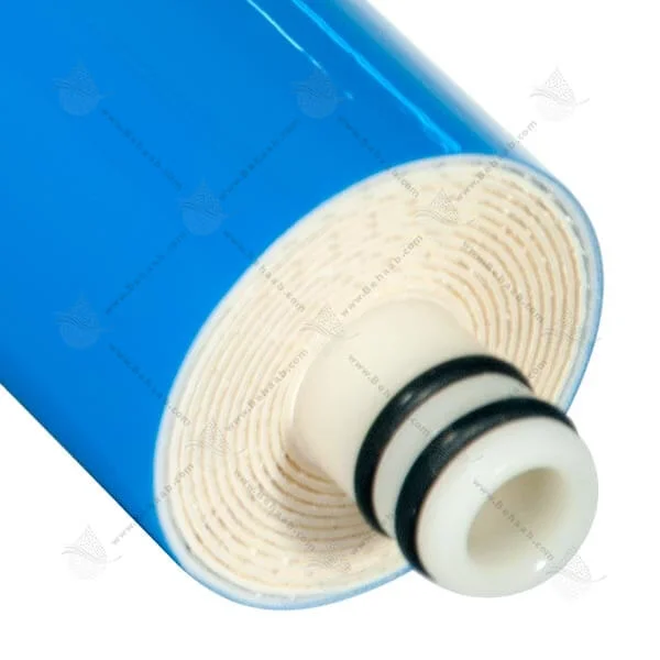 فیلتر ممبران ونترون 50 گالن مدل ULP1812-50 اورجینال - Home Reverse Osmosis Membrane Vontron 50G