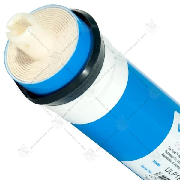 فیلتر ممبران ونترون 50 گالن مدل ULP1812-50 اورجینال - Home Reverse Osmosis Membrane Vontron 50G
