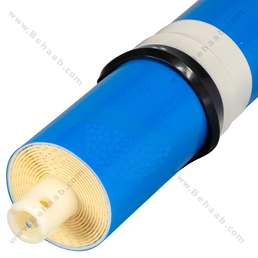 فیلتر ممبران ونترون 50 گالن مدل ULP1812-50 اورجینال - Ventron ULP1812-50 50 GPD Reverse Osmosis RO Membrane
