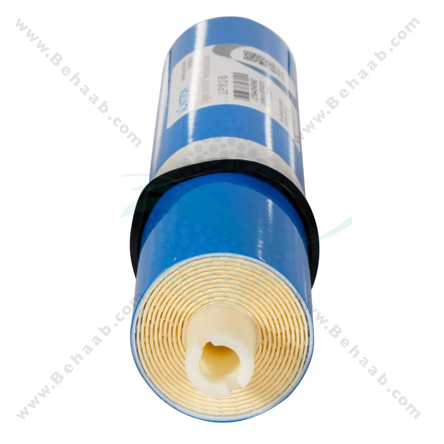 فیلتر ممبران ونترون 50 گالن مدل ULP1812-50 اورجینال - Ventron ULP1812-50 50 GPD Reverse Osmosis RO Membrane