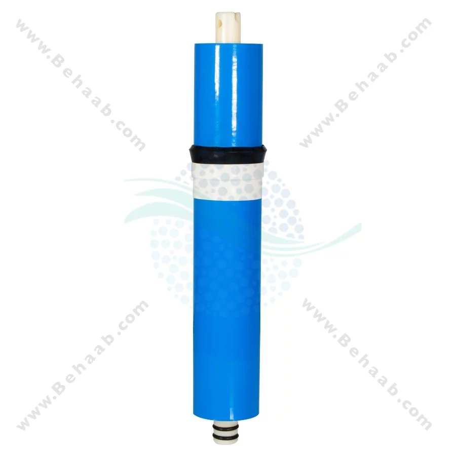 فیلتر ممبران ونترون 50 گالن مدل ULP1812-50 اورجینال - Ventron ULP1812-50 50 GPD Reverse Osmosis RO Membrane